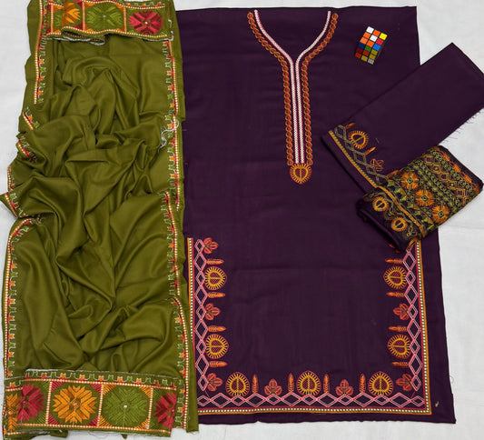 Coco 5084 Best Quality DHANAK