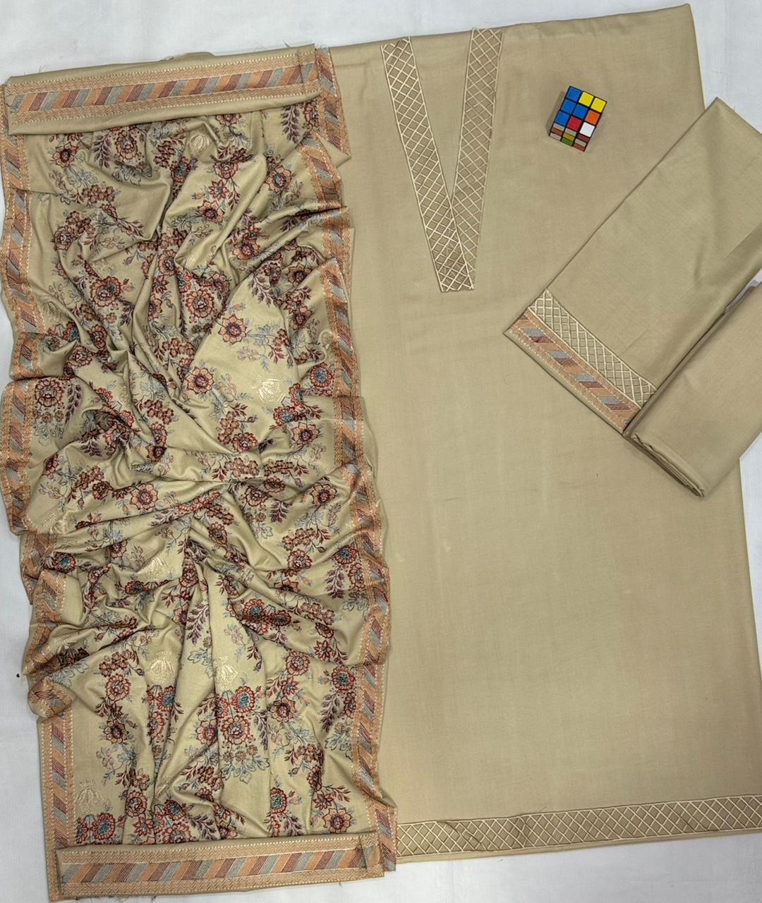 BAREEZE 5050 Preimum Processed Dhanak