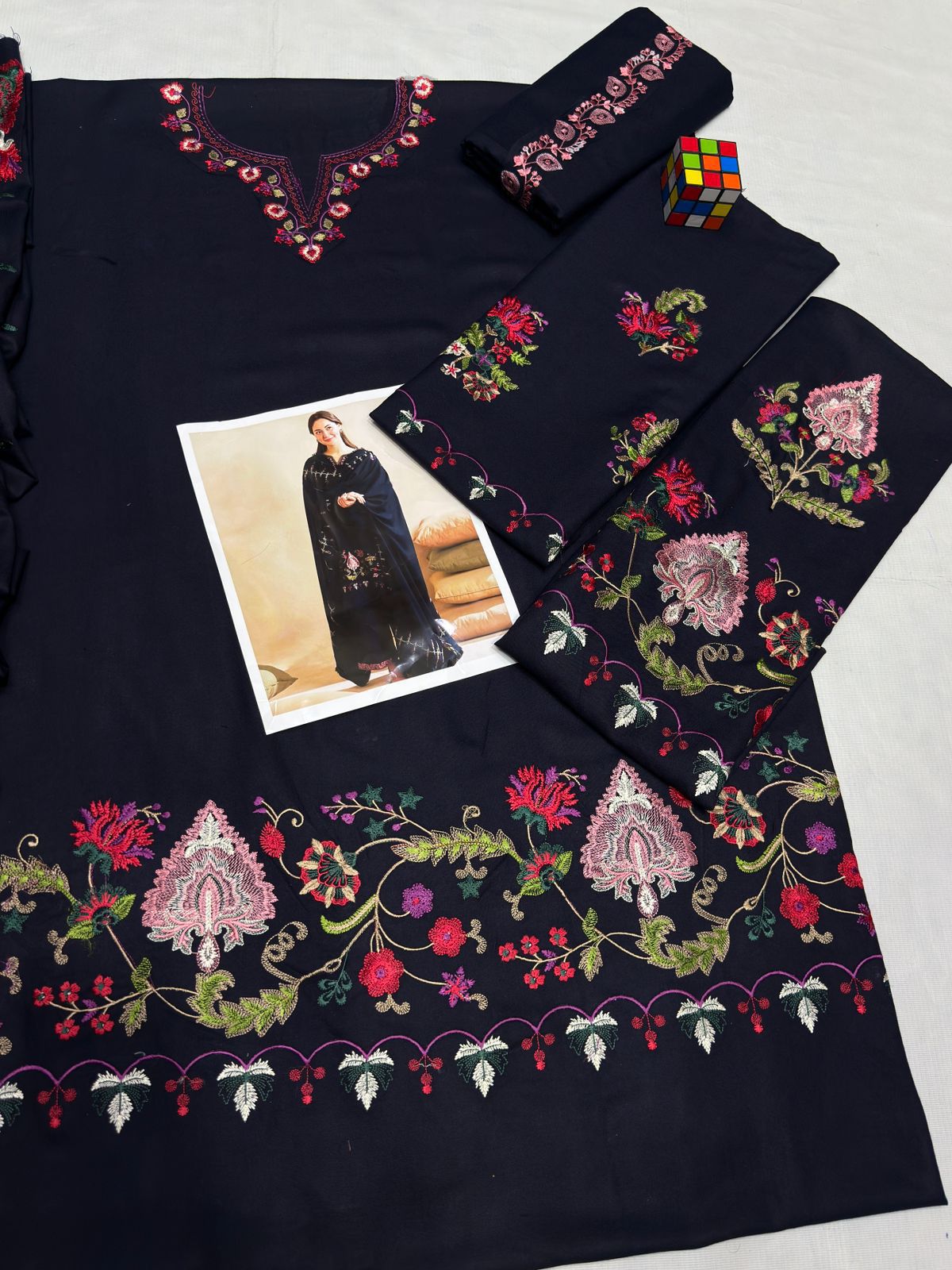 Coco 5020 Best Quality Pure DHANAK