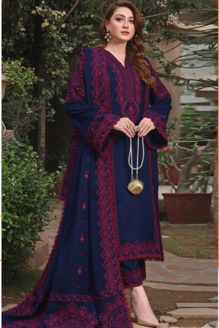 Aneelas 5137-5152 Best Quality Pure 💯 Dhanak Stuff