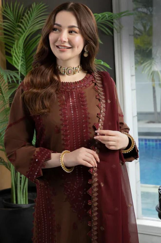 Asim Jofa 5114 Best Quality Pure DHANAK