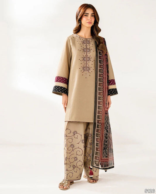 Jazmin 5126 Best Quality Airjet Dhanak