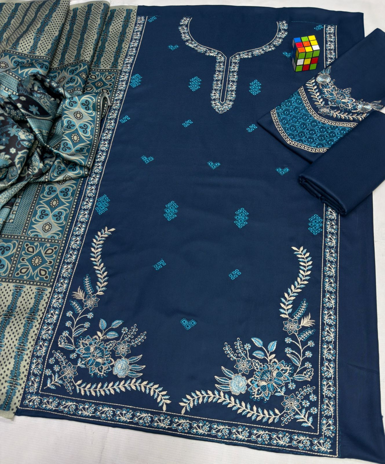 Izel 5151 Best Quality Pure 💯 DHANAK