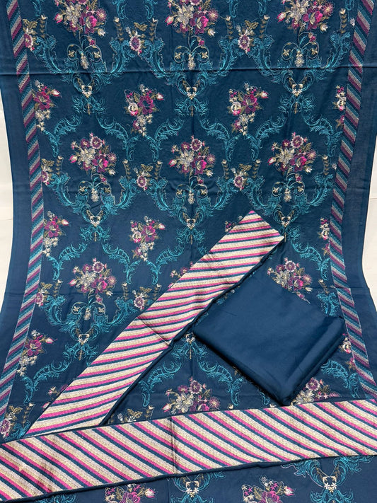 Bareeze 5002 Best Quality DHANAK