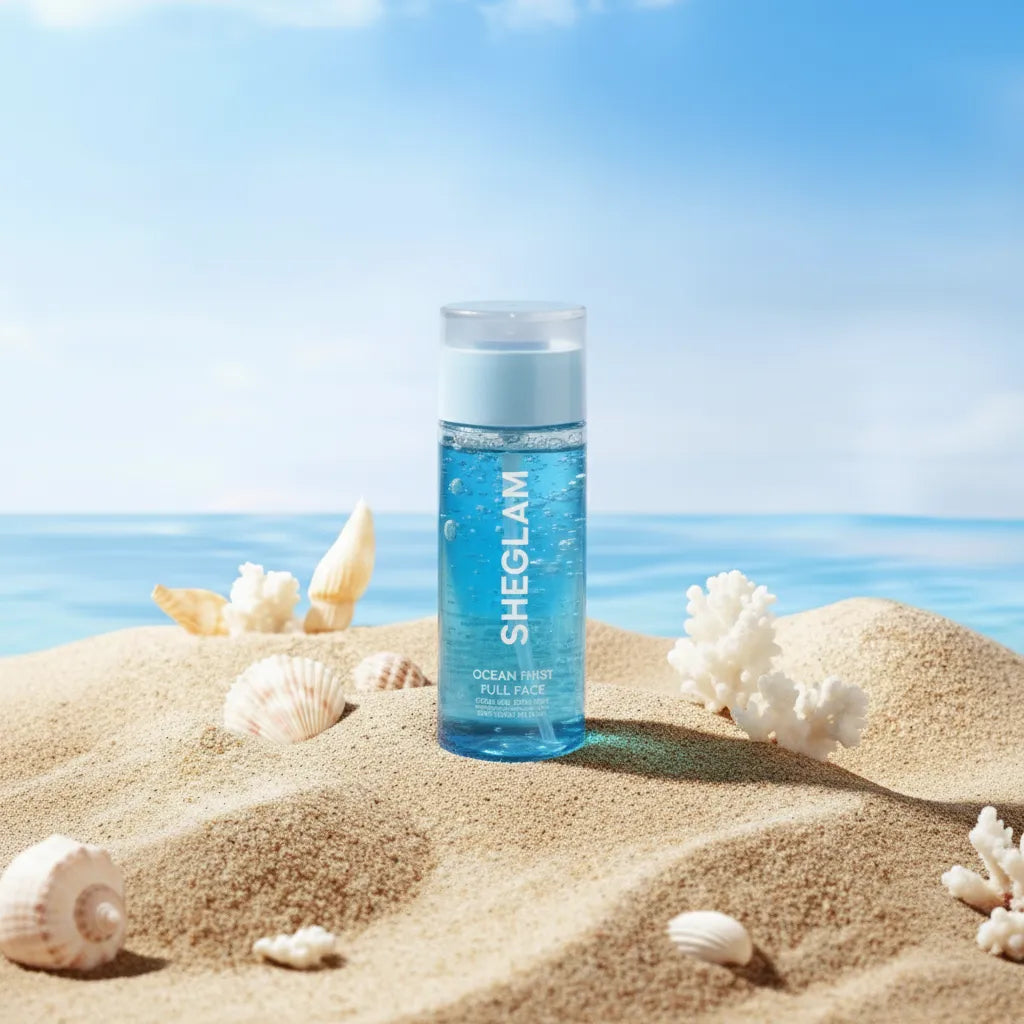 Gentle Makeup Remover Spray