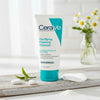 CeraVe Acne Foaming Cream Cleanser