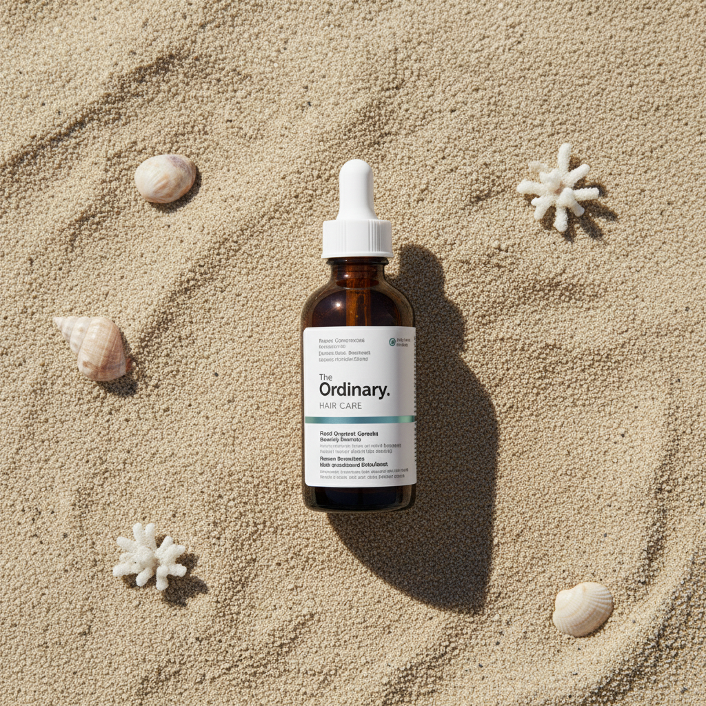 The Ordinary Multi-Peptide Serum for Hair Density (60ml)