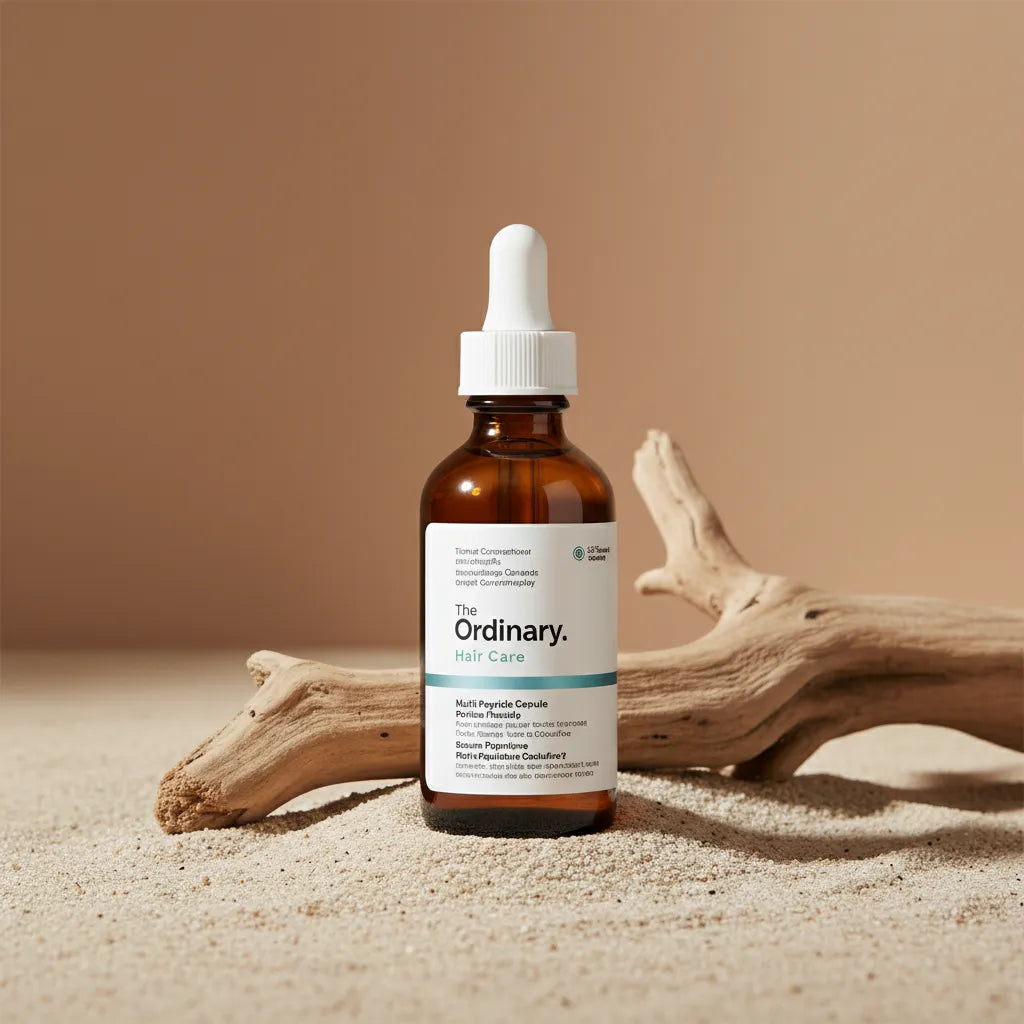 The Ordinary Multi-Peptide Serum for Hair Density (60ml)