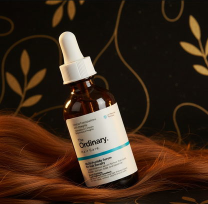 The Ordinary Multi-Peptide Serum for Hair Density (60ml)