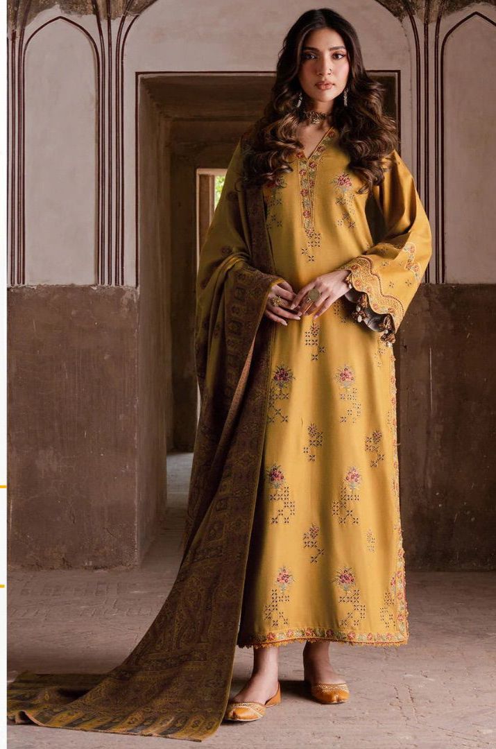 Izel 5147 Best Quality Pure DHANAK