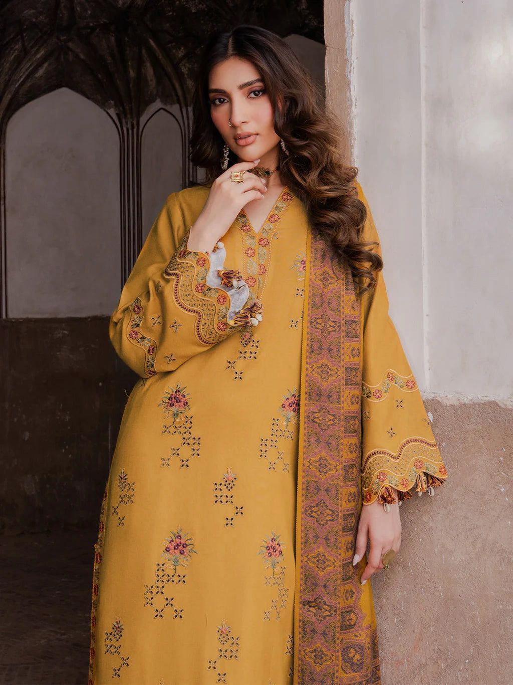 Izel 5147 Best Quality Pure DHANAK