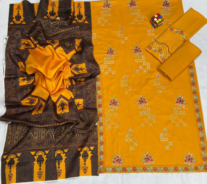 Izel 5147 Best Quality Pure DHANAK