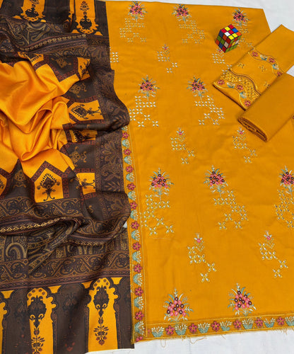 Izel 5147 Best Quality Pure DHANAK