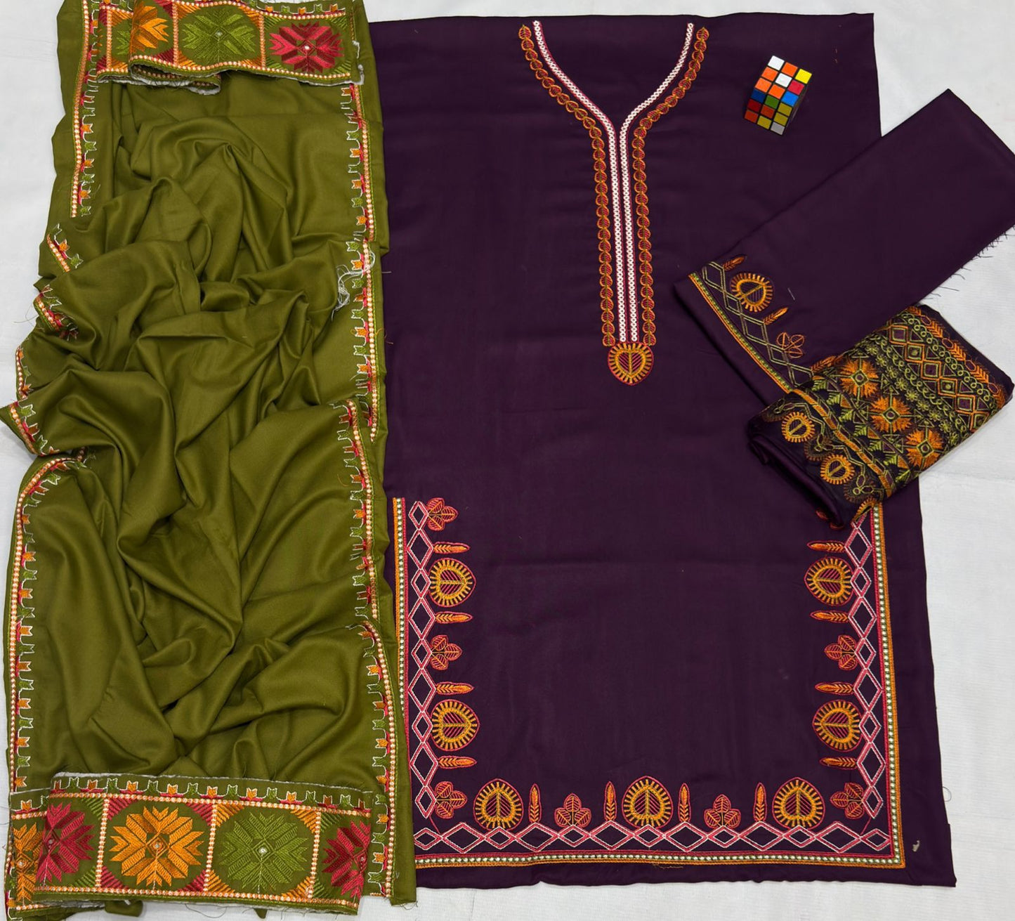 Coco 5084 Best Quality DHANAK