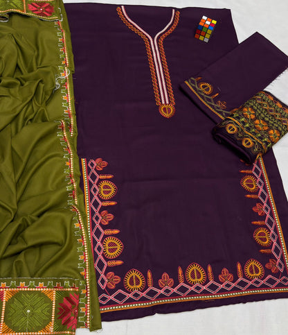 Coco 5084 Best Quality DHANAK