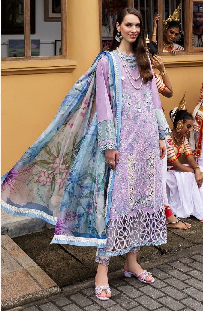 Mushq 5156 Processed Premium Dhanak