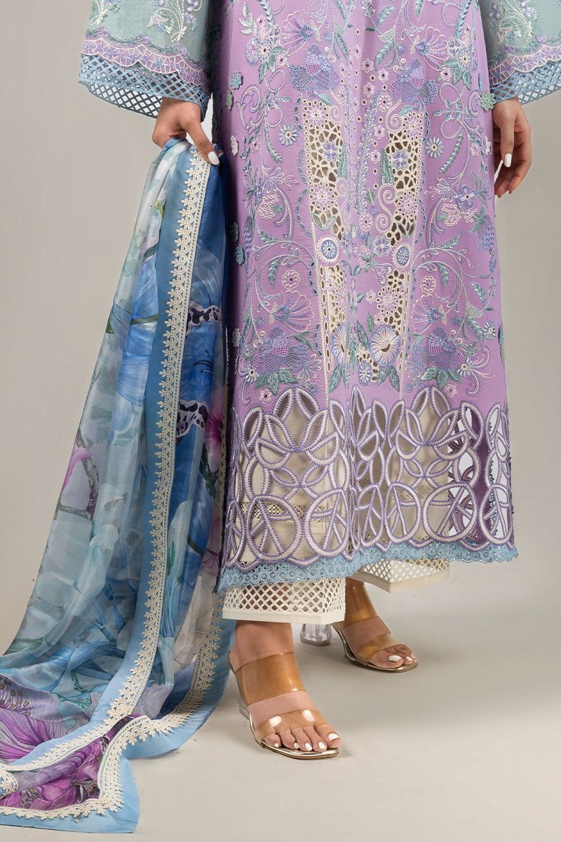 Mushq 5156 Processed Premium Dhanak