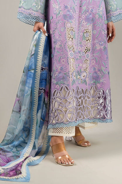 Mushq 5156 Processed Premium Dhanak