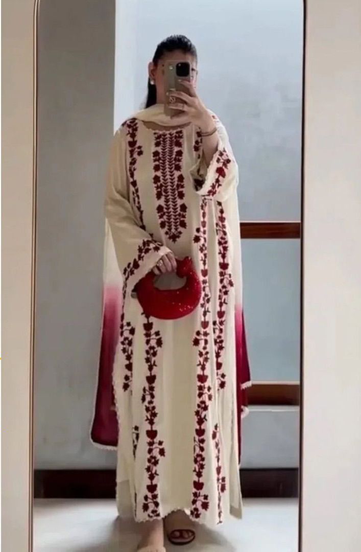 Baroque 5151 Best Quality Pure DHANAK