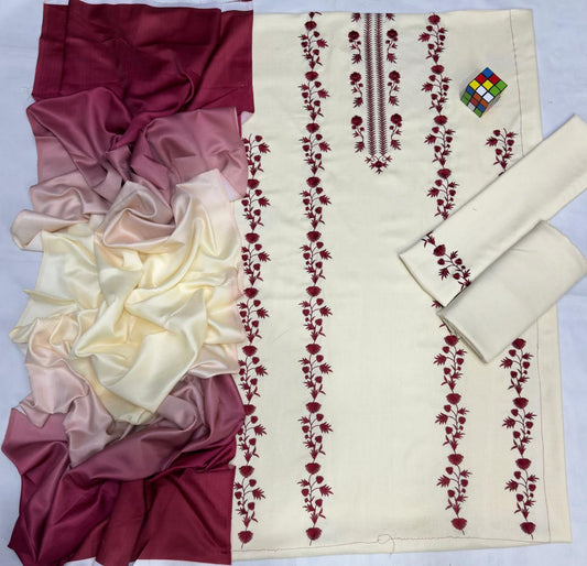 Baroque 5151 Best Quality Pure DHANAK