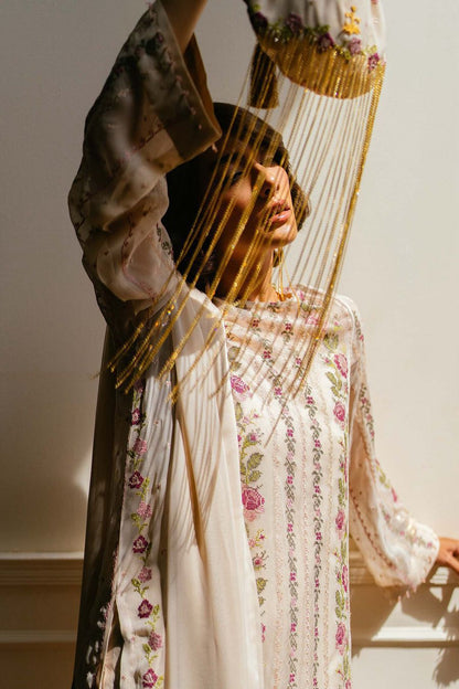 Bareeze 5086 Best Quality Pure DHANAK