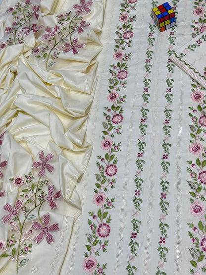 Bareeze 5086 Best Quality Pure DHANAK