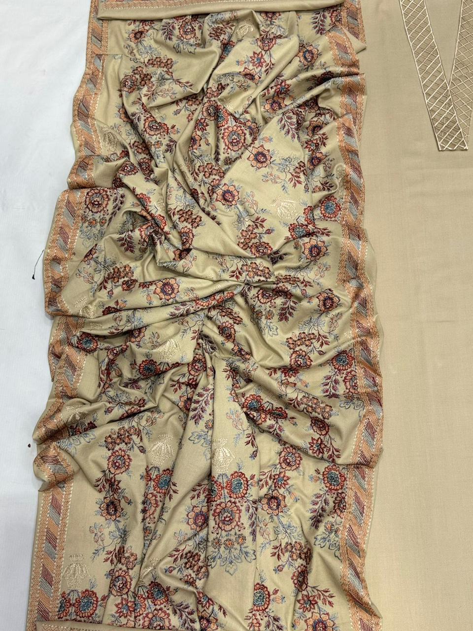 BAREEZE 5050 Preimum Processed Dhanak