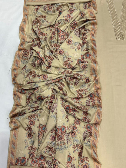 BAREEZE 5050 Preimum Processed Dhanak