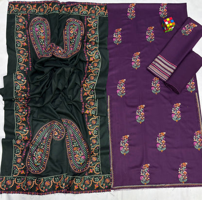 Batik 5148 Dhanak Best Quality