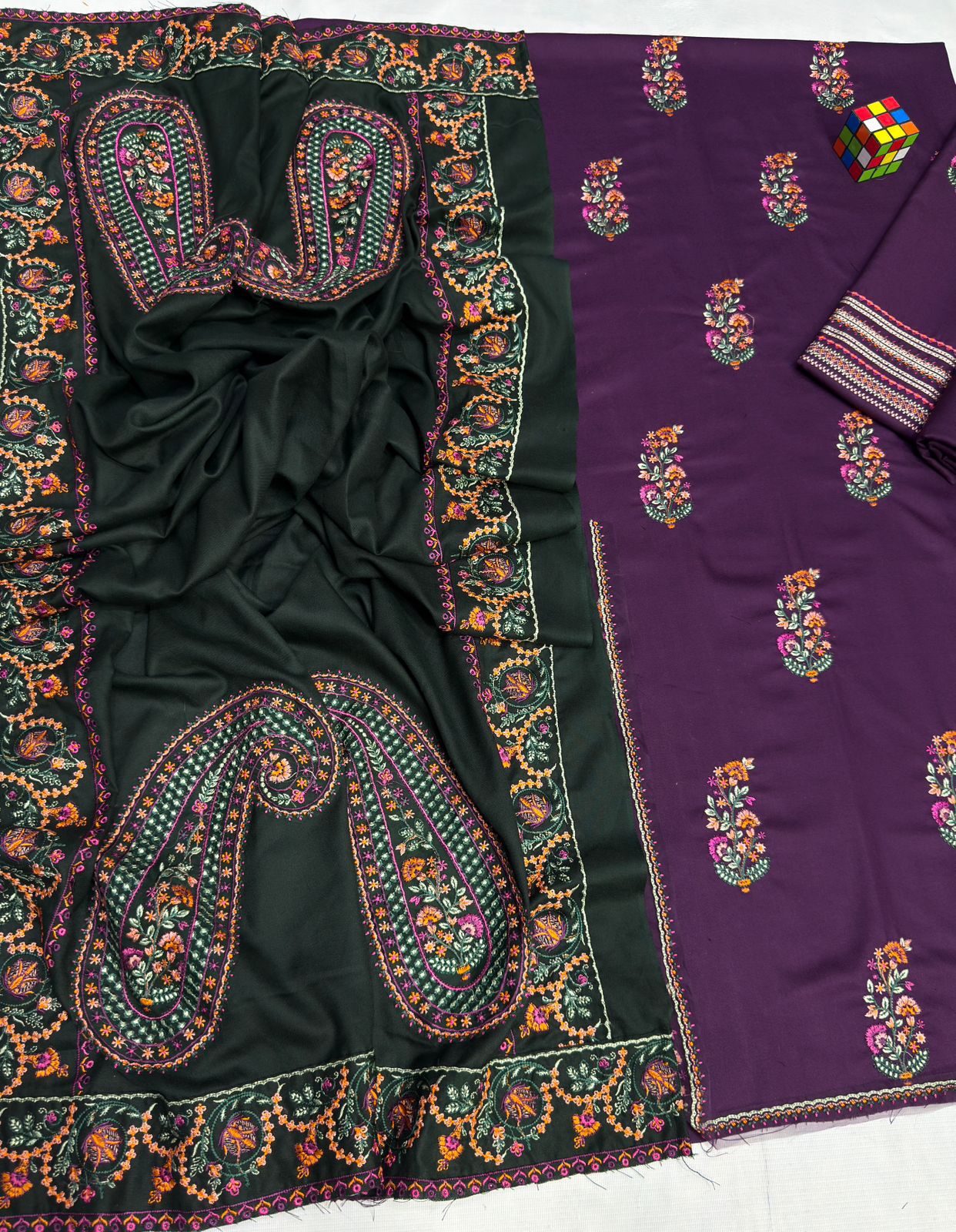 Batik 5148 Dhanak Best Quality