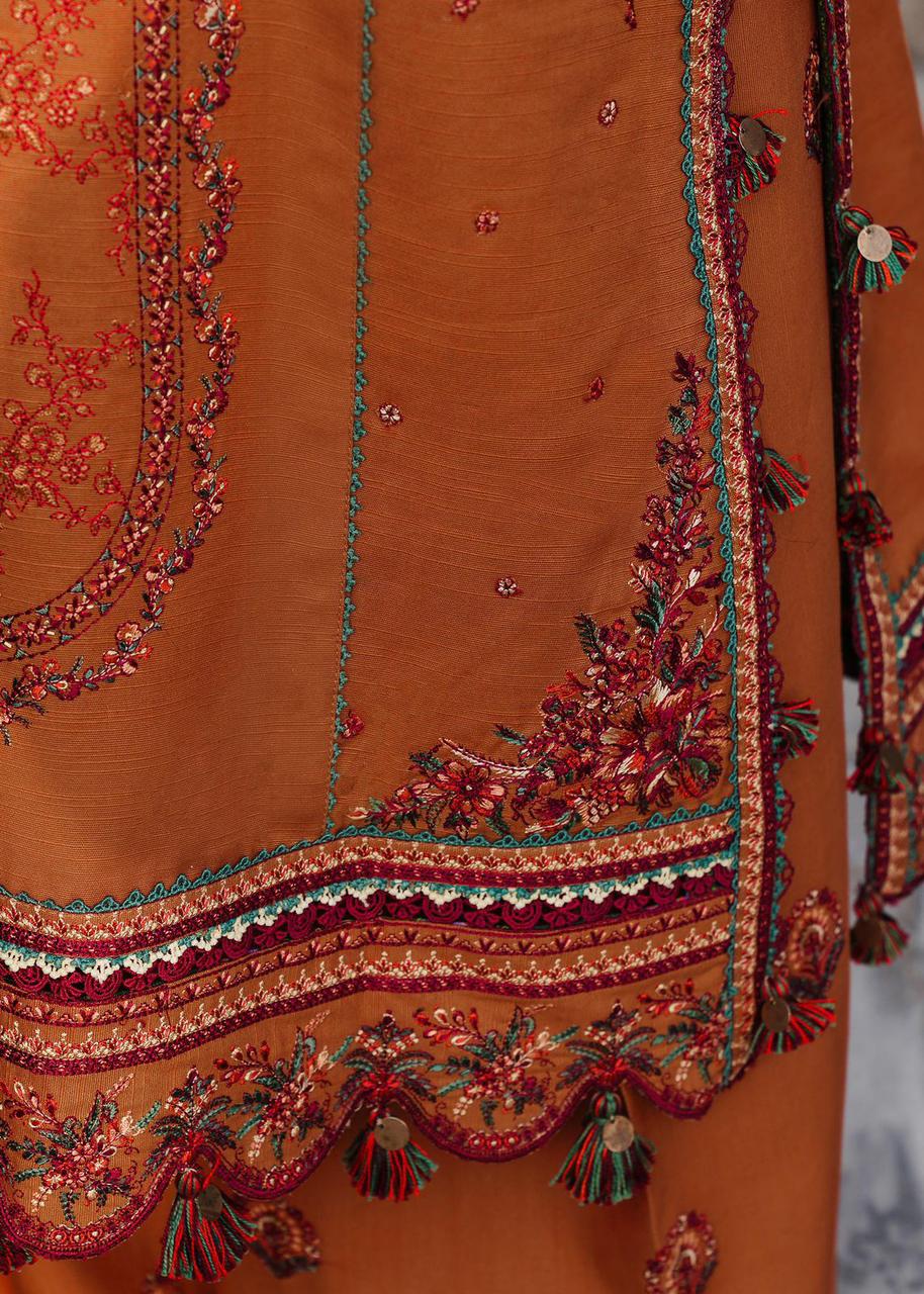 Hussain Rehar 5127 Best Quality DHANAK