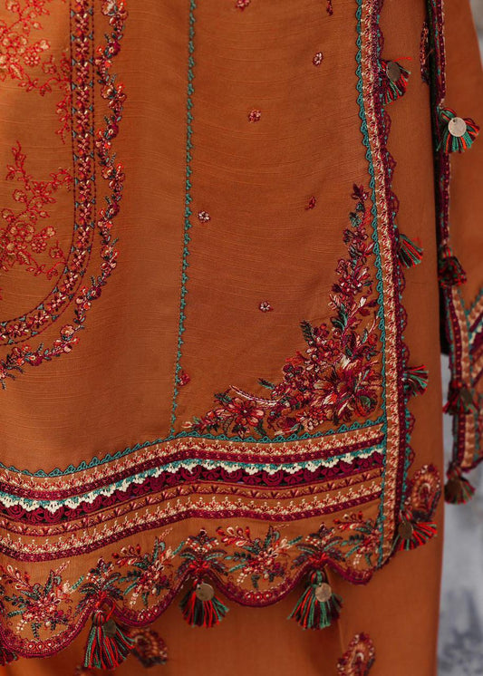 Hussain Rehar 5127 Best Quality DHANAK