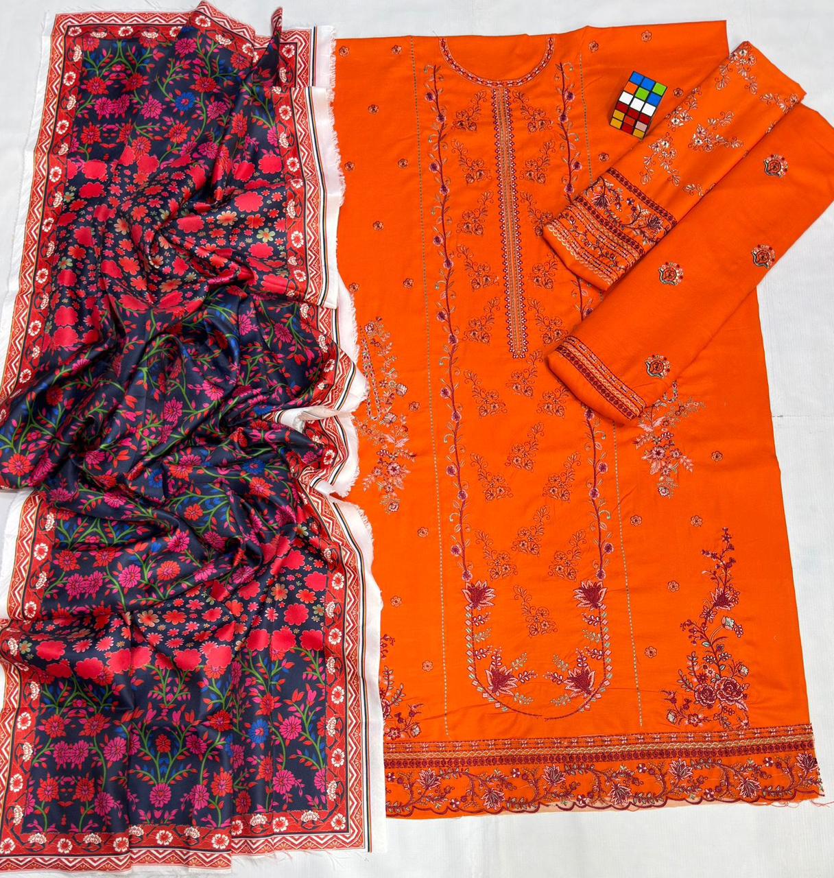 Hussain Rehar 5127 Best Quality DHANAK