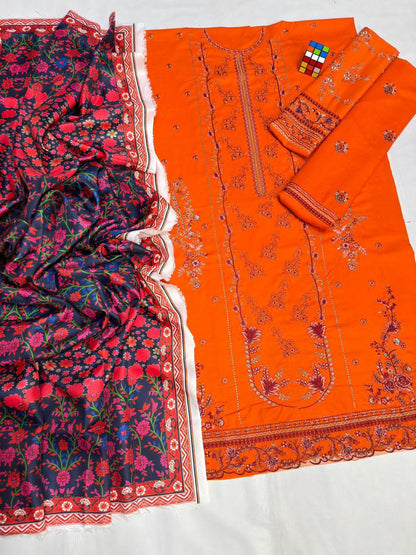 Hussain Rehar 5127 Best Quality DHANAK