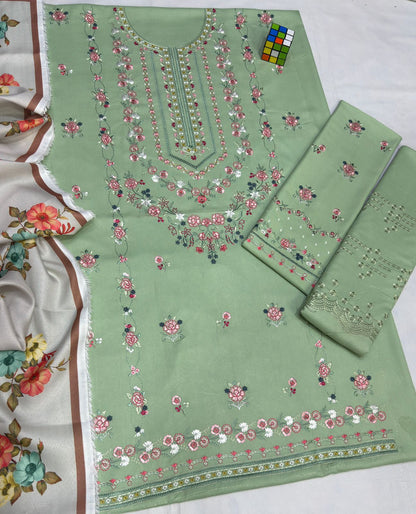 Coco 5095 Best Quality Pure 💯 Dhanak Stuff