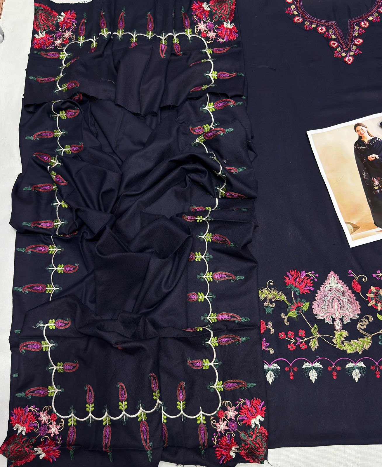 Coco 5020 Best Quality Pure DHANAK