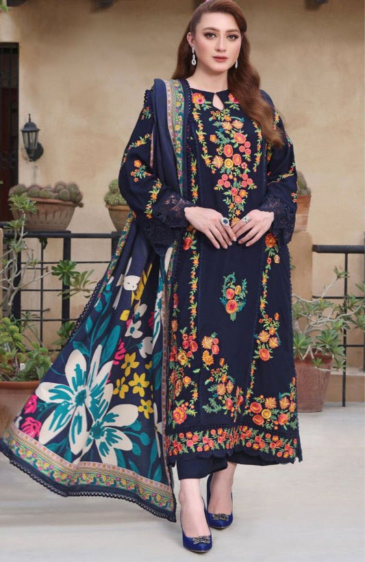 Aneelas 5143 Best Quality DHANAK