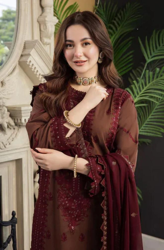 Asim Jofa 5114 Best Quality Pure DHANAK