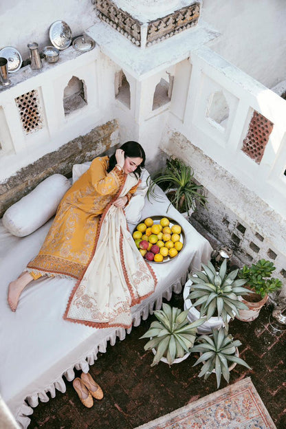 Florent 5078 Best Quality Pure DHANAK