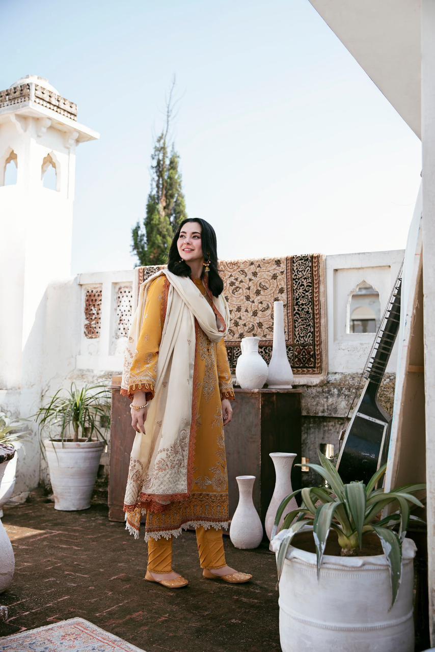 Florent 5078 Best Quality Pure DHANAK