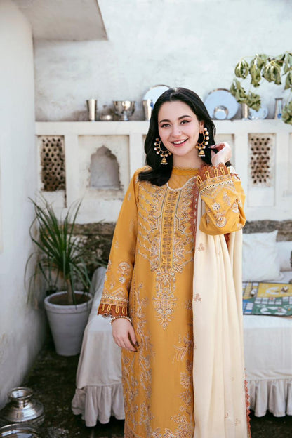 Florent 5078 Best Quality Pure DHANAK