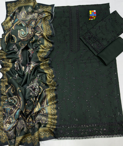 Asim Jofa 5104 Best Quality Pure DHANAK