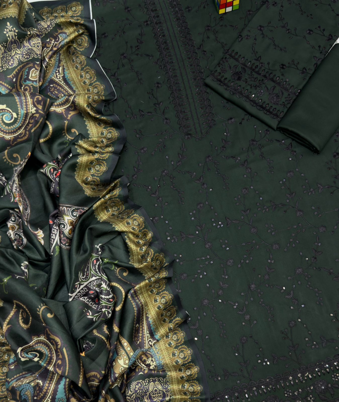 Asim Jofa 5104 Best Quality Pure DHANAK