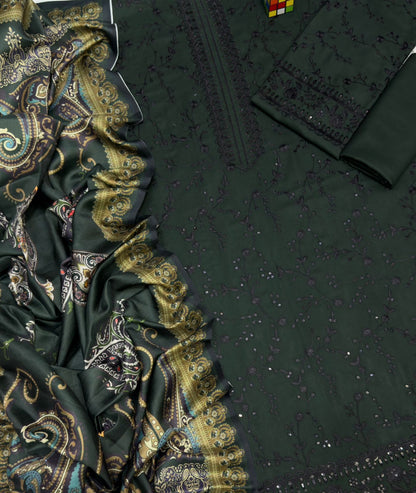 Asim Jofa 5104 Best Quality Pure DHANAK