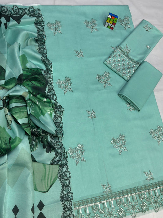 Farasha 5115 processed DHANAK