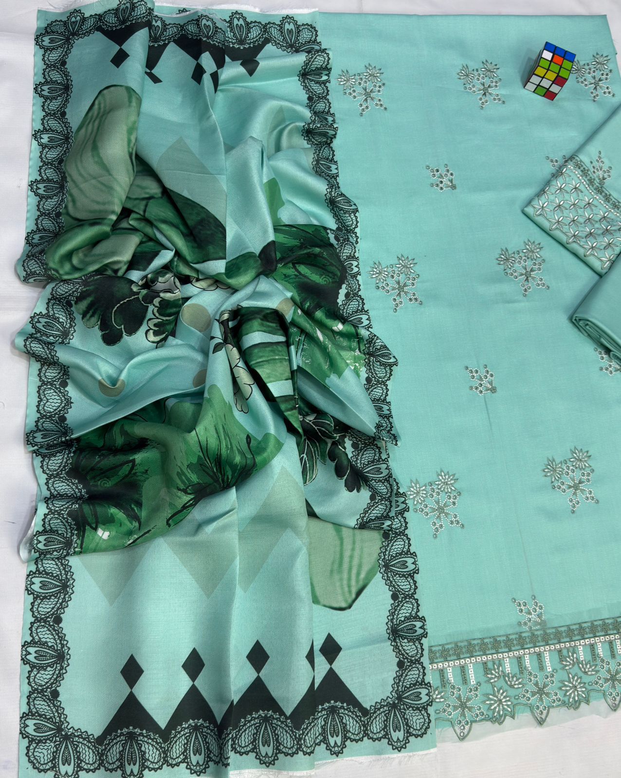 Farasha 5115 processed DHANAK