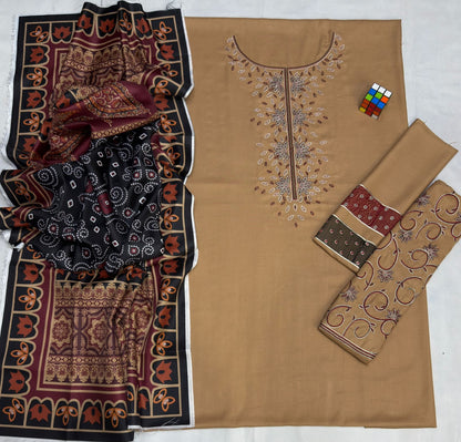 Jazmin 5126 Best Quality Airjet Dhanak