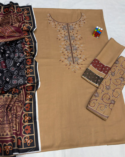 Jazmin 5126 Best Quality Airjet Dhanak