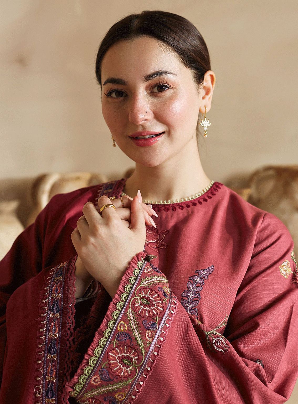 Coco 5133 Best Quality DHANAK