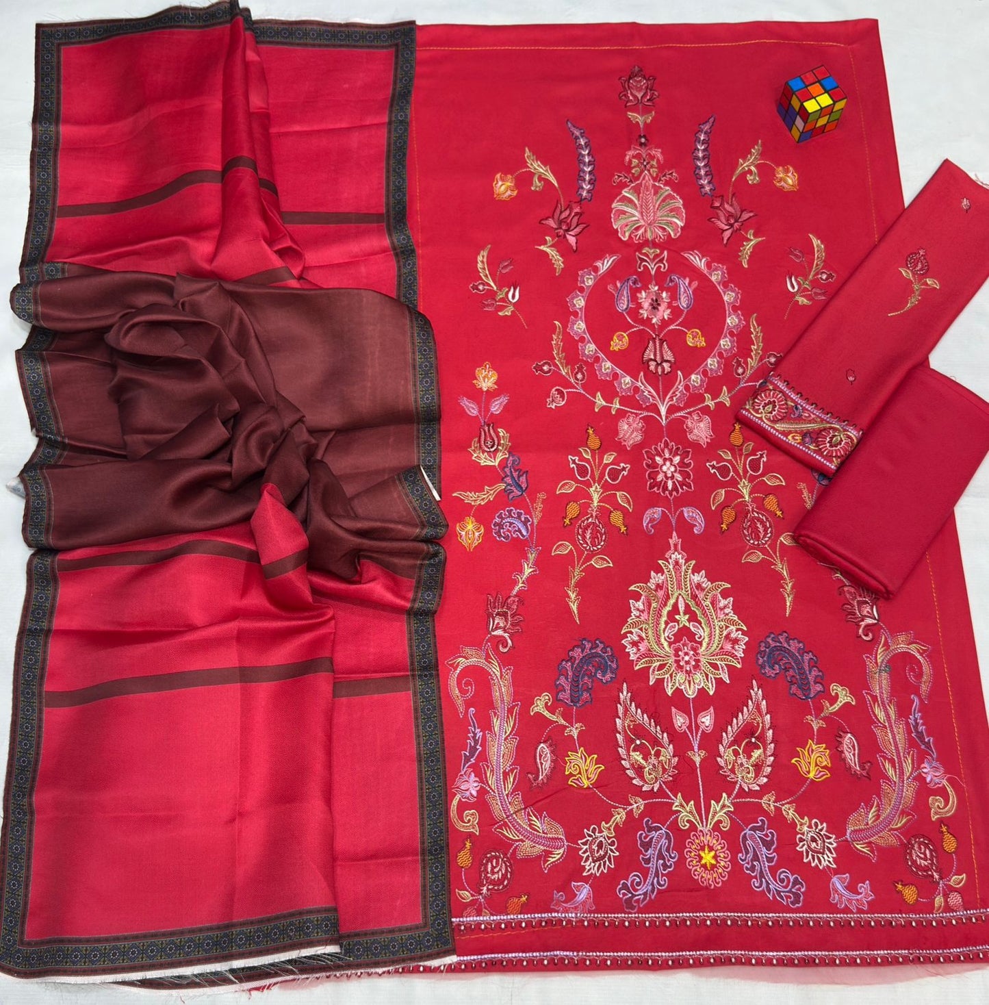 Coco 5133 Best Quality DHANAK